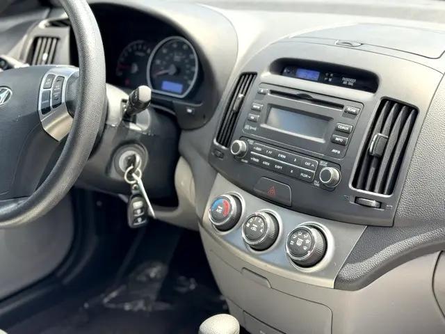 used 2010 Hyundai Elantra car, priced at $7,999
