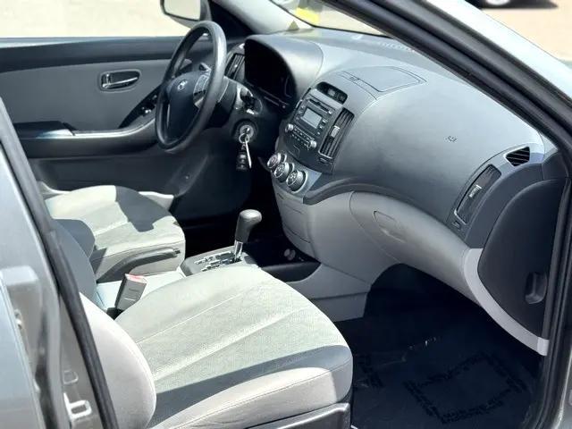 used 2010 Hyundai Elantra car, priced at $7,999