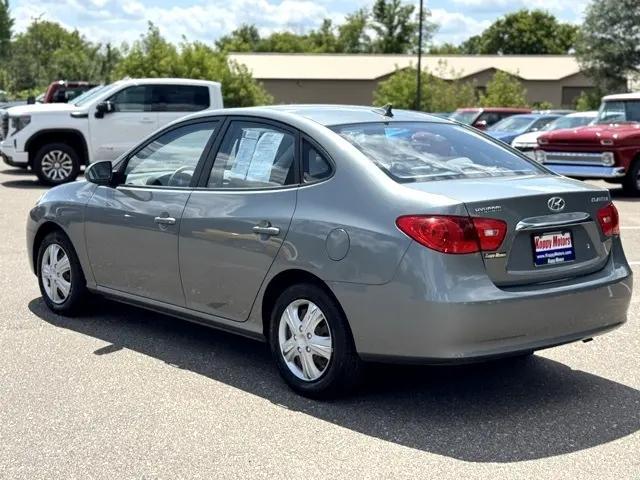 used 2010 Hyundai Elantra car, priced at $7,999