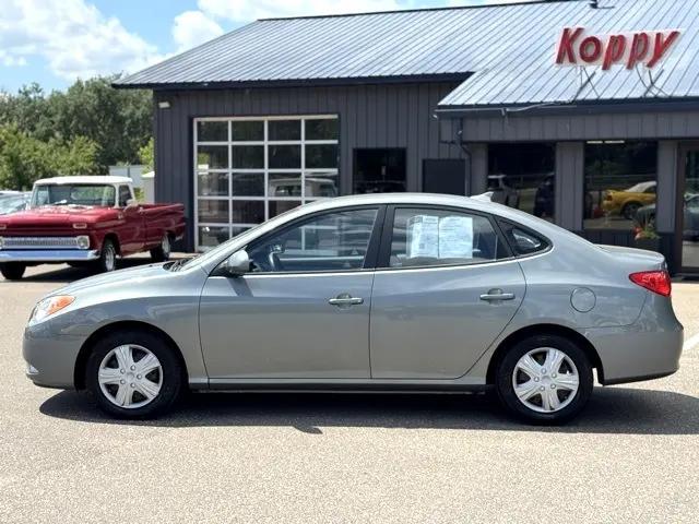 used 2010 Hyundai Elantra car, priced at $7,999