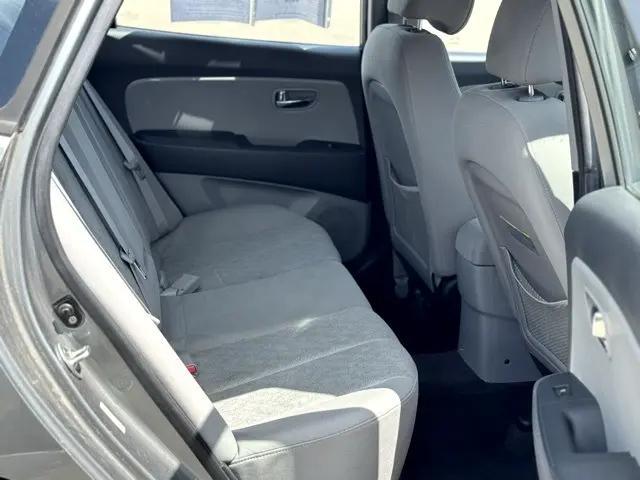 used 2010 Hyundai Elantra car, priced at $7,999