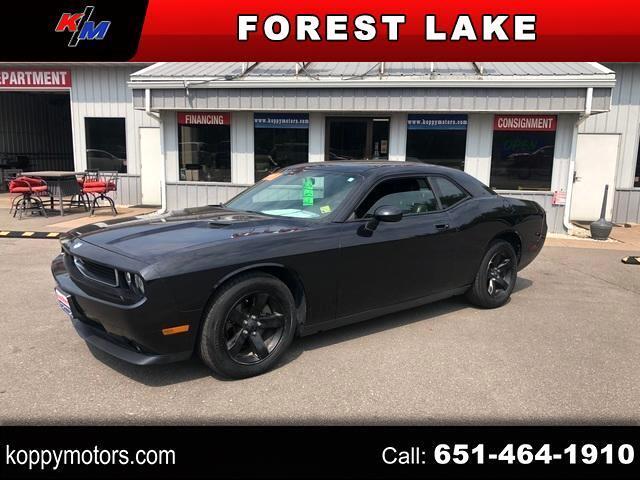 used 2009 Dodge Challenger car, priced at $14,710
