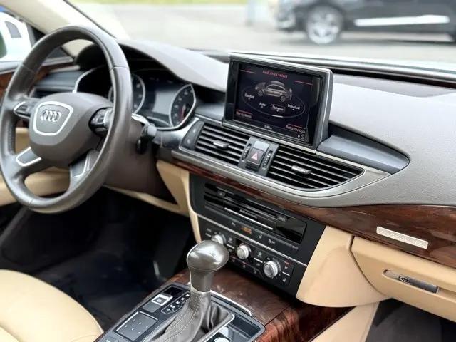 used 2012 Audi A7 car, priced at $12,995