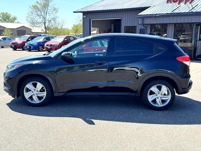 used 2019 Honda HR-V car, priced at $19,693