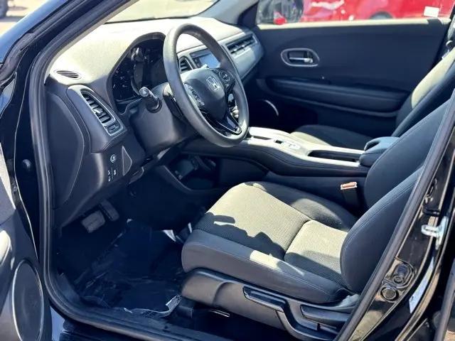 used 2019 Honda HR-V car, priced at $19,693