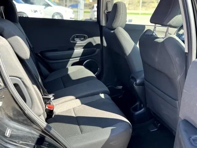 used 2019 Honda HR-V car, priced at $19,693