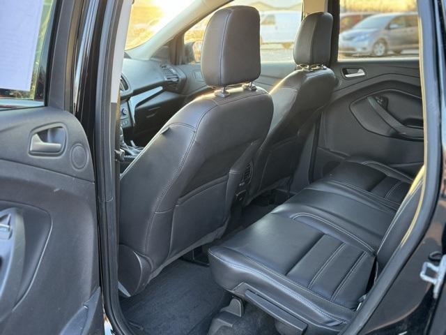 used 2019 Ford Escape car, priced at $14,366