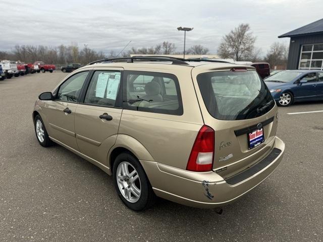 used 2000 Ford Focus car, priced at $4,999