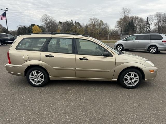 used 2000 Ford Focus car, priced at $4,999