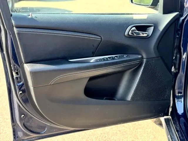 used 2017 Dodge Journey car, priced at $12,900