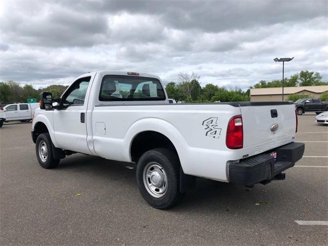 used 2012 Ford F-250 car, priced at $28,899