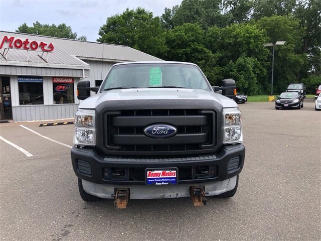 used 2012 Ford F-250 car, priced at $28,899