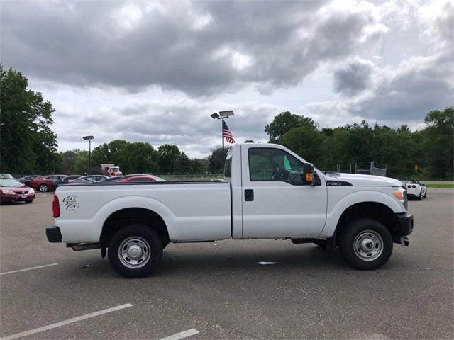 used 2012 Ford F-250 car, priced at $28,899