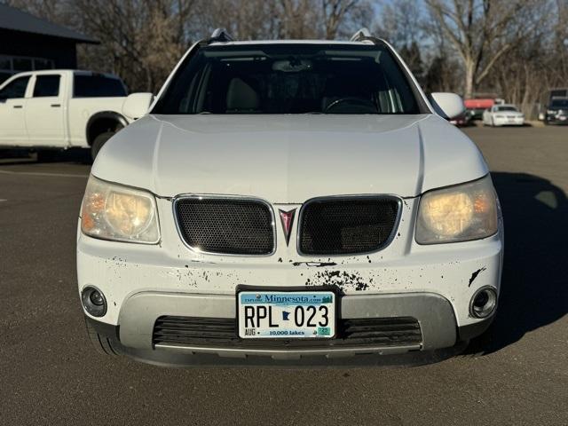 used 2008 Pontiac Torrent car, priced at $3,999