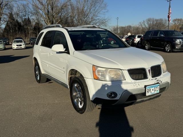 used 2008 Pontiac Torrent car, priced at $3,999