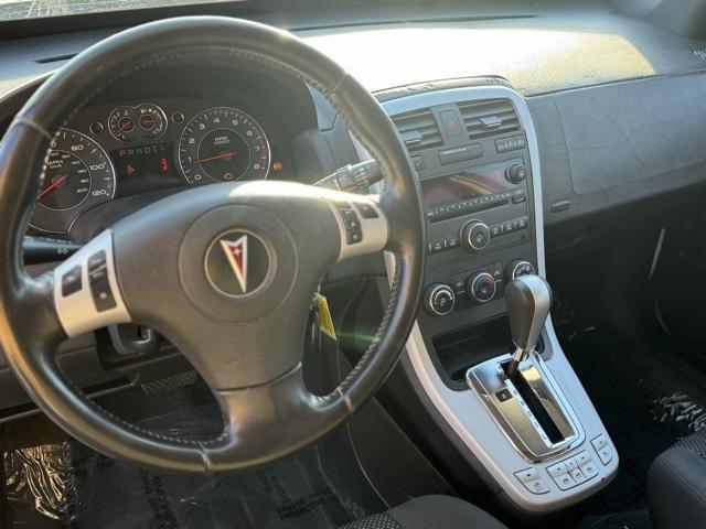 used 2008 Pontiac Torrent car, priced at $3,999