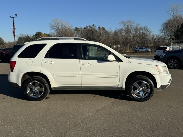 used 2008 Pontiac Torrent car, priced at $3,999