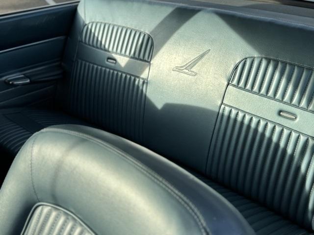 used 1962 Ford Falcon car, priced at $11,900