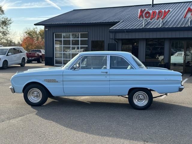 used 1962 Ford Falcon car, priced at $11,900