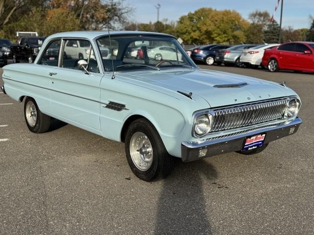 used 1962 Ford Falcon car, priced at $11,900