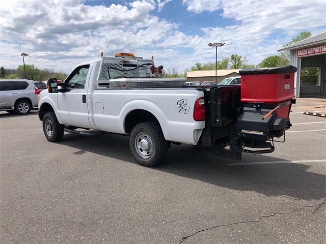 used 2015 Ford F-250 car, priced at $39,968