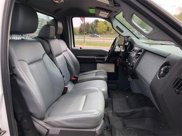 used 2015 Ford F-250 car, priced at $39,968