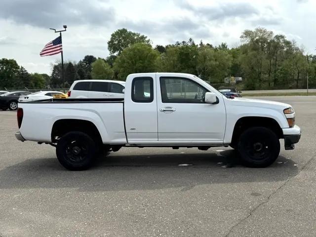 used 2012 Chevrolet Colorado car, priced at $10,999