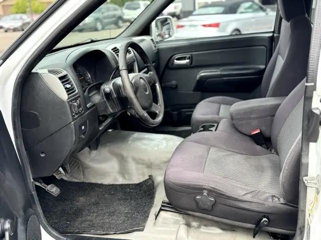 used 2012 Chevrolet Colorado car, priced at $10,999