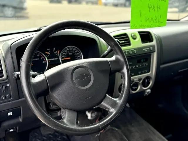 used 2012 Chevrolet Colorado car, priced at $11,995
