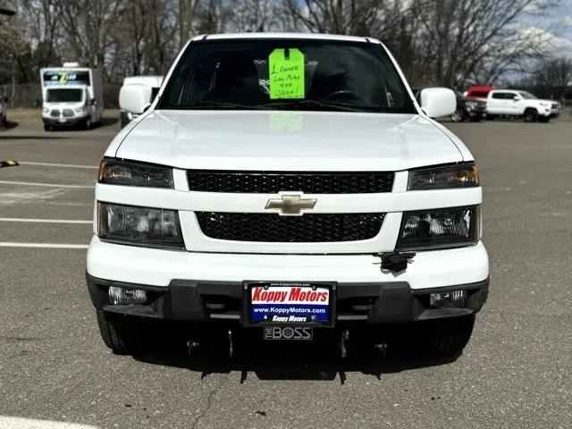 used 2012 Chevrolet Colorado car, priced at $11,995