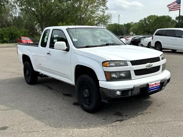 used 2012 Chevrolet Colorado car, priced at $10,999