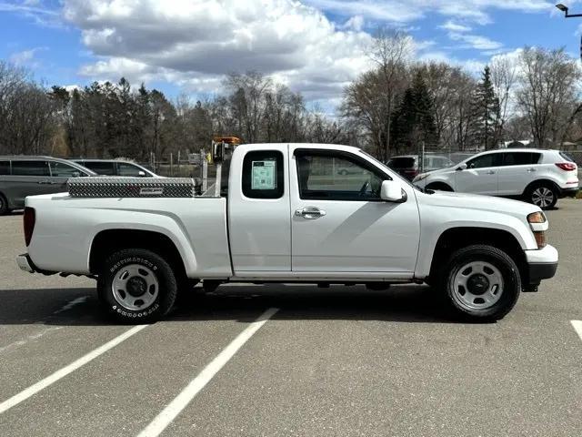 used 2012 Chevrolet Colorado car, priced at $11,995