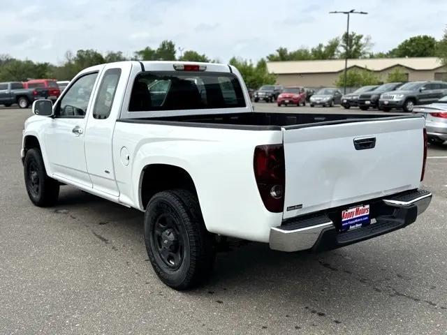 used 2012 Chevrolet Colorado car, priced at $10,999