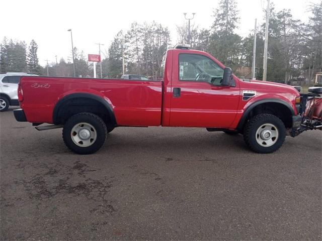 used 2010 Ford F-250 car, priced at $19,966