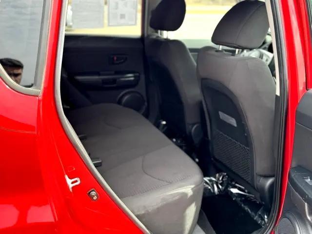 used 2013 Kia Soul car, priced at $6,743
