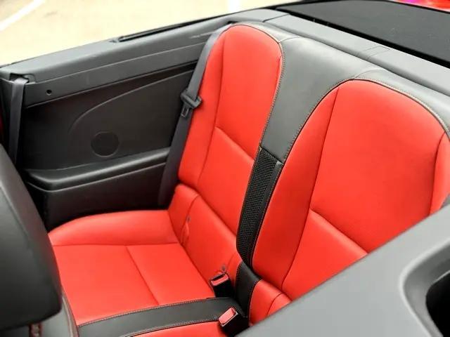 used 2011 Chevrolet Camaro car, priced at $23,854