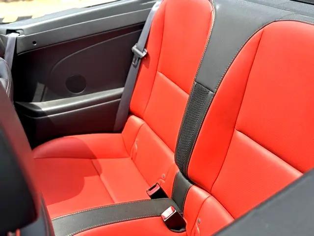 used 2011 Chevrolet Camaro car, priced at $22,499