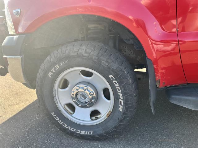 used 2006 Ford F-350 car, priced at $19,588
