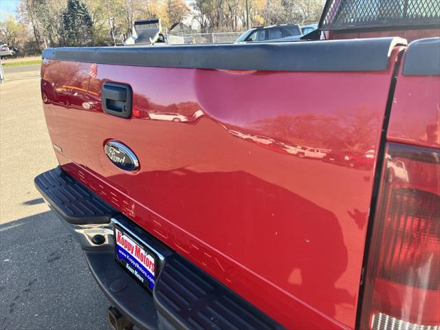 used 2006 Ford F-350 car, priced at $19,588