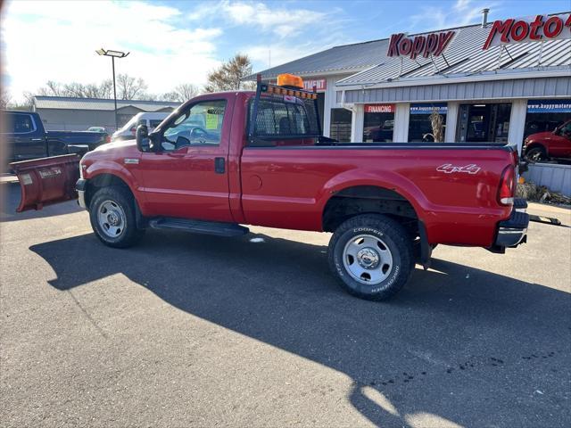 used 2006 Ford F-350 car, priced at $19,588
