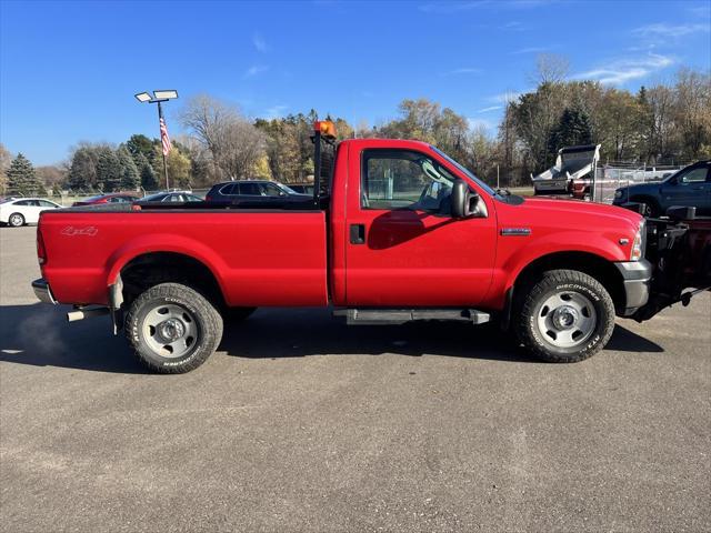 used 2006 Ford F-350 car, priced at $19,588