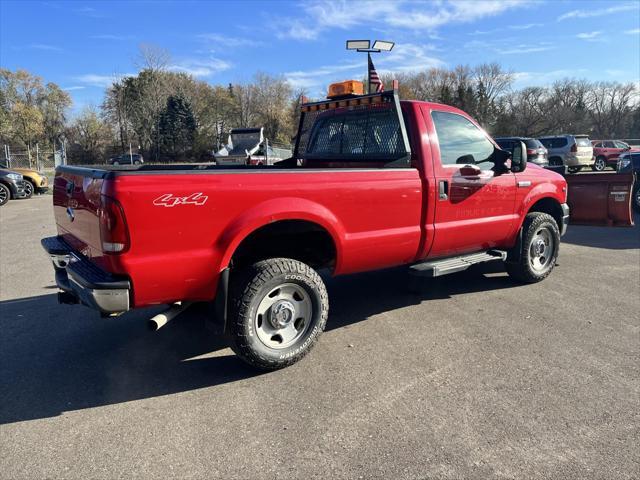 used 2006 Ford F-350 car, priced at $19,588