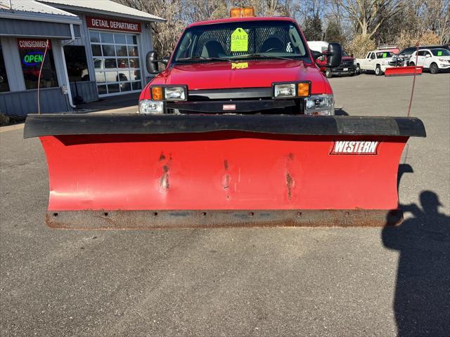 used 2006 Ford F-350 car, priced at $19,588