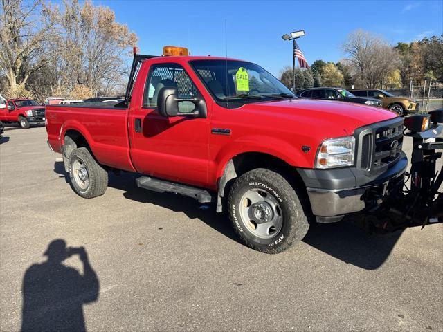 used 2006 Ford F-350 car, priced at $19,588