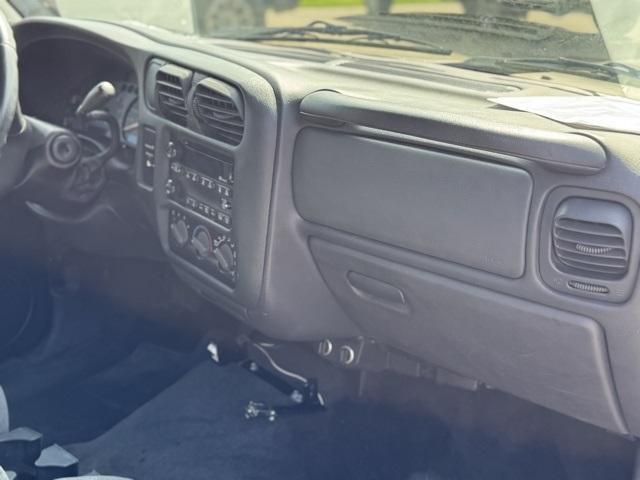 used 2002 Chevrolet S-10 car, priced at $9,999