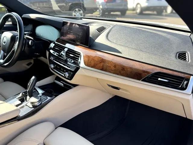 used 2019 BMW 640 Gran Turismo car, priced at $23,520