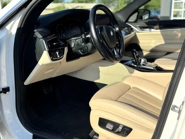 used 2019 BMW 640 Gran Turismo car, priced at $23,520