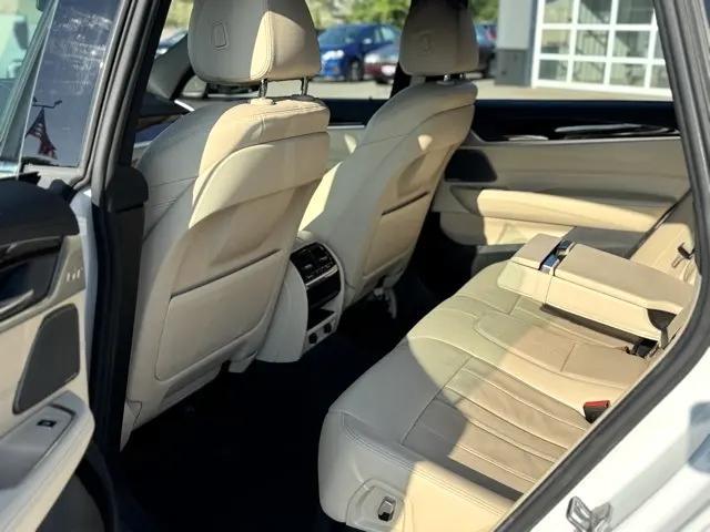 used 2019 BMW 640 Gran Turismo car, priced at $23,520