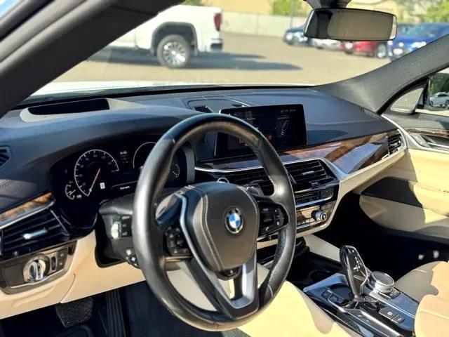 used 2019 BMW 640 Gran Turismo car, priced at $23,520