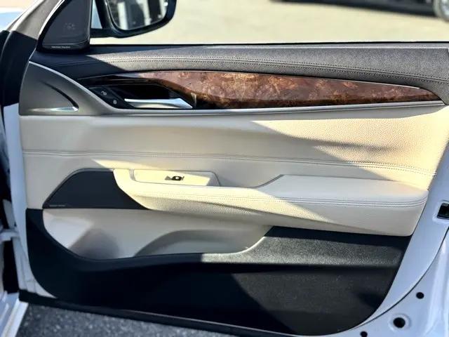 used 2019 BMW 640 Gran Turismo car, priced at $23,520